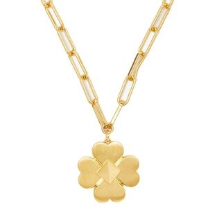 Kate Spade Gold Pendant